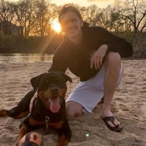 Meet your Posher, Brandon